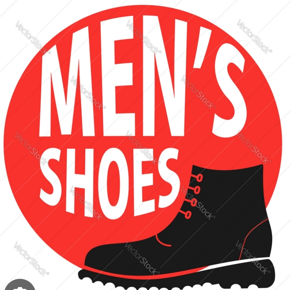 Men's sale